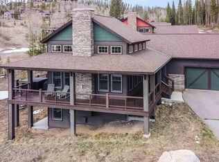 272 Friendship Dr, Fraser, CO 80442
