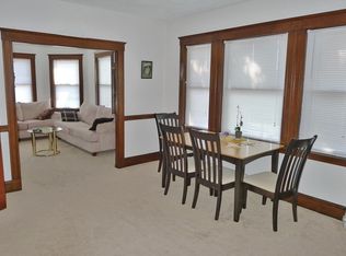 38 Hazel St #2, Watertown, MA 02472