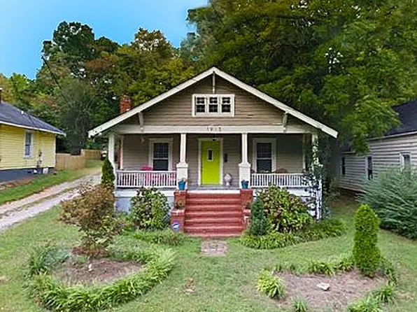 1913 Union St, Charlotte, NC 28205