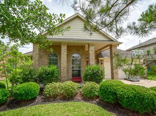 2514 Tiger Eye Dr, Rosharon, TX 77583