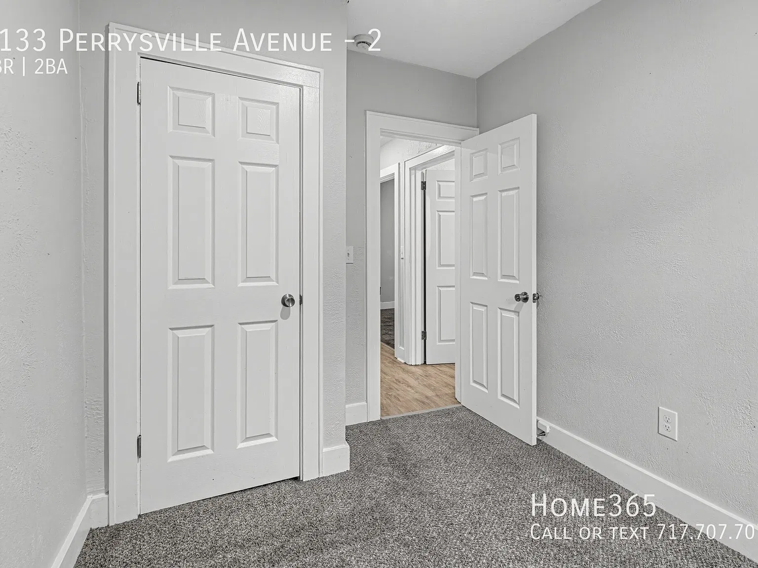 2133 Perrysville Avenue, Unit 2, Pittsburgh - $1,340 (RBP included) — Photo 2