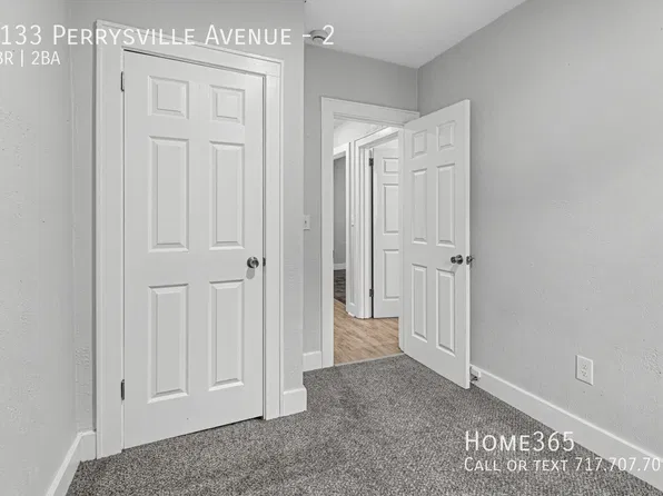 2133 Perrysville Ave Floor 2, Pittsburgh, PA 15214