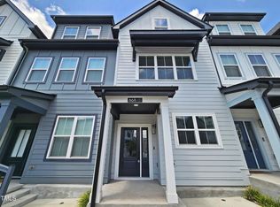 8611 Brushfoot Way #107, Raleigh, NC 27616