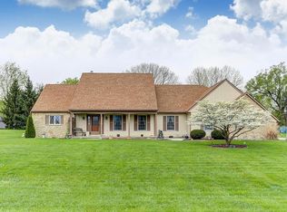 580 Windmere Dr, Troy, OH