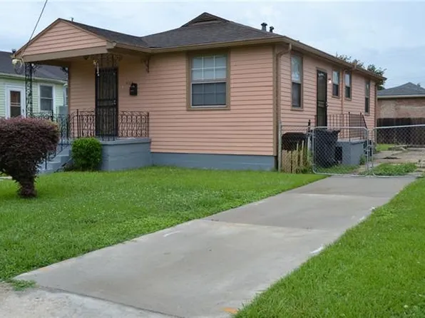 4304 Van Ave, New Orleans, LA 70122