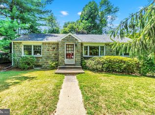 550 Dorothy Ln, West Chester, PA 19380