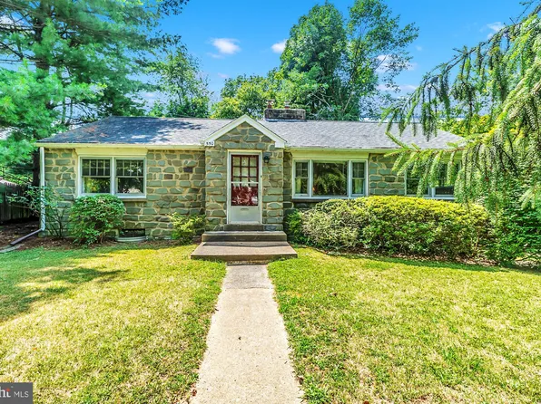 550 Dorothy Ln, West Chester, PA 19380