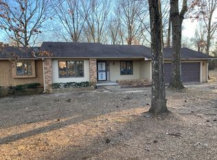 401 State Route 187, Medina, TN 38355