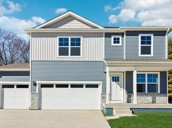 4744 173rd St, Urbandale, IA 50323