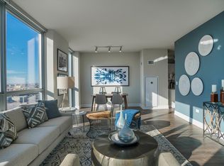 795 S Financial Pl #501, Chicago, IL 60605
