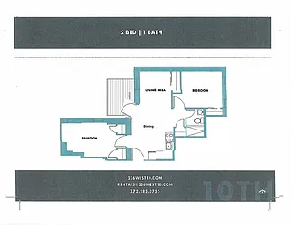 Rented by Abode Residential LLC