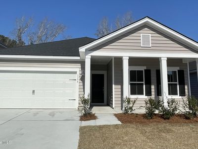 3398 Wood Stork Drive SW Litchfield Il Lot 34, Ocean Isle Beach, NC, 28469