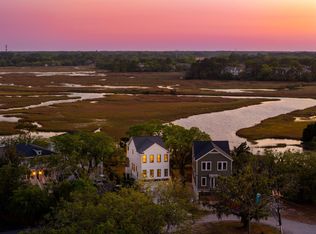 1395 Harbor View Rd, Charleston, SC 29412