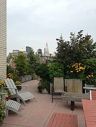 Rented by A. Shalom Realty & Mgmt Corp