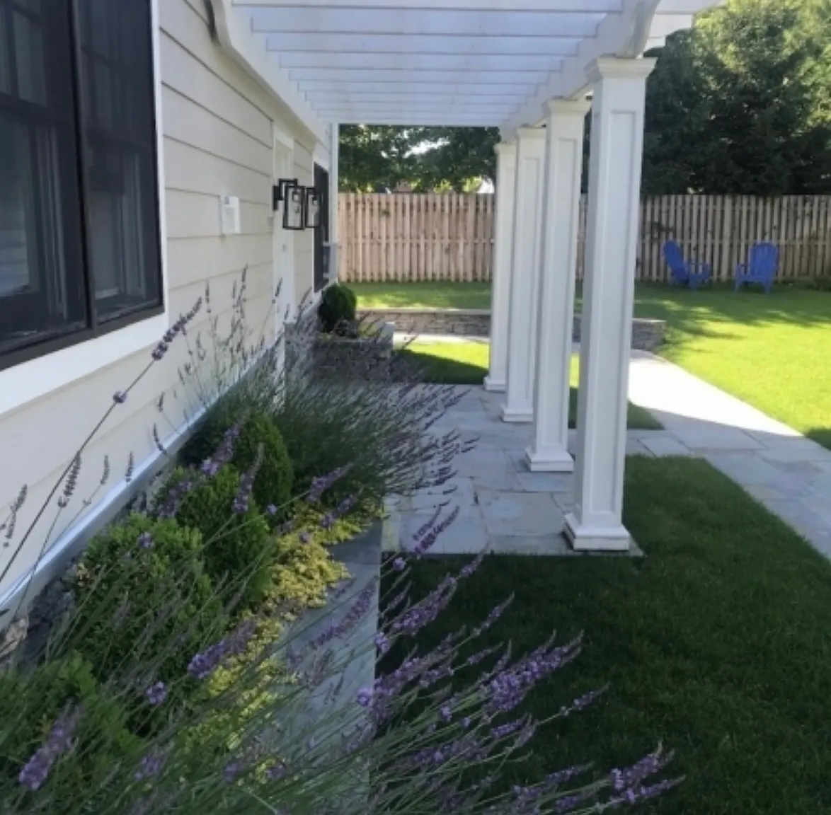 2 bed, $2,600 — Photo 3