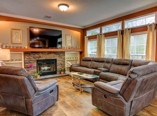 10490 NE 80th St, Bronson, FL 32621