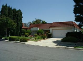 1708 Aspen Grove Ln, Diamond Bar, CA 91765