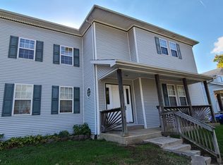 447 E 9th St, Alton, IL 62002