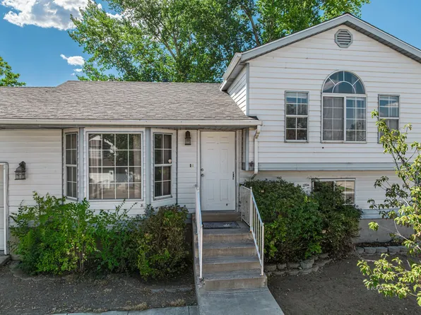 3547 Desert Plains Ave, Elko, NV 89801
