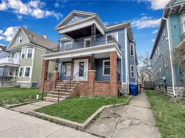 352 Auburn Ave, Buffalo, NY 14213
