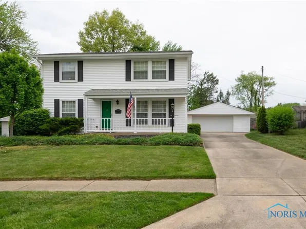 2246 Mayfield Rd, Cuyahoga Falls, OH 44221