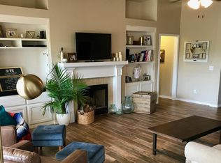 5031 Bayberry Dr, Wichita Falls, TX 76310