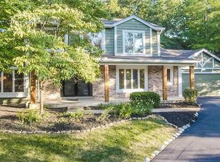 16720 Clayton Rd, Ballwin, MO 63011