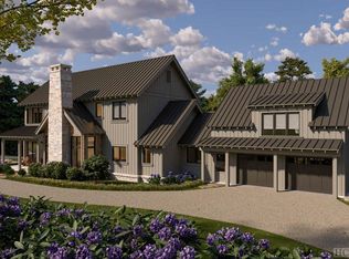 135 Sanctuary Ridge Rd, Highlands, NC 28741