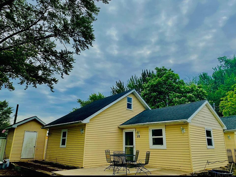 26 Ems B53 Ln, Warsaw, IN 46582 Zillow