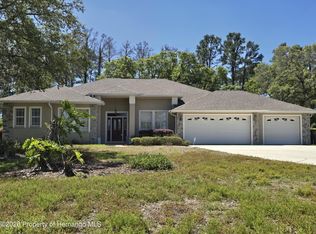 13086 Sigmund St, Spring Hill, FL 34609