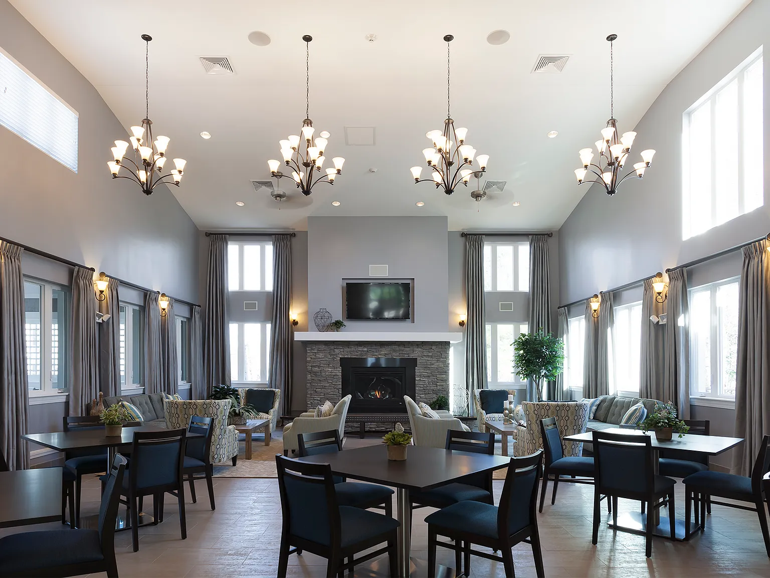The Parc at Medfield Apartments — Photo 4