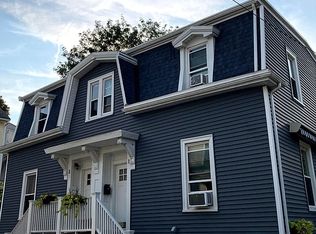 3 Quincy Pl, Dorchester, MA 02121