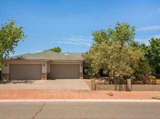 6501 Kalgan Rd NE, Rio Rancho, NM 87144