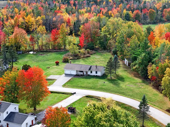 78 Fairwind Drive, Orrington, ME 04474