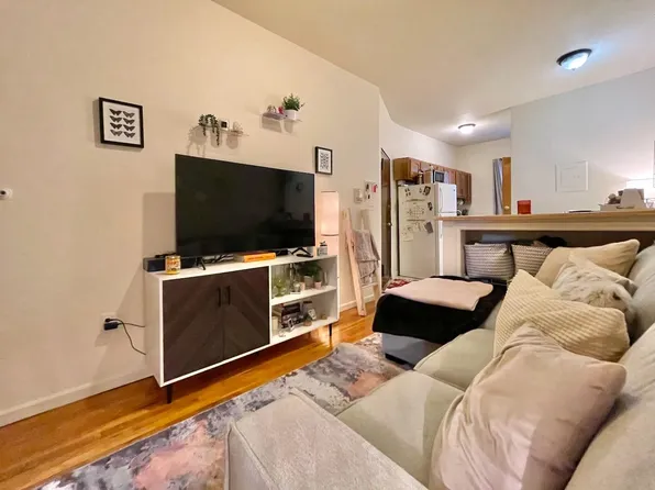 707 Adams St APT 1R, Hoboken, NJ 07030
