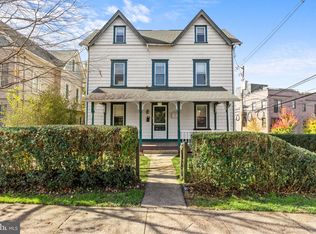 216 N Aberdeen Ave, Wayne, PA