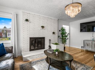 850 S Broadleigh Rd, Columbus, OH 43209