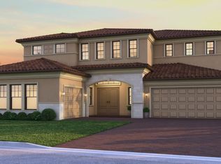 9205 Parkland Bay Dr, Parkland, FL 33076