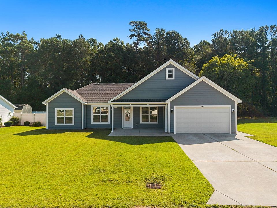 1st image of 141 Lions Paw Ct.