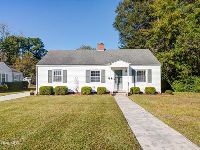 1612 Queen Anne Lane, New Bern, NC, 28560