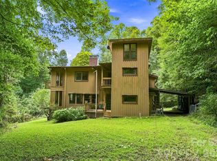 118 Marys Way, Marshall, NC 28753