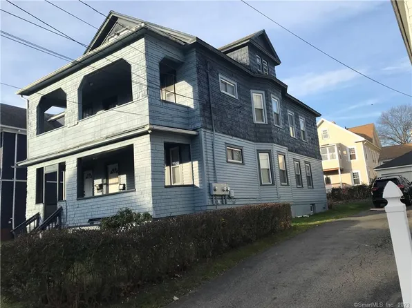 31 Milford Street, Hartford, CT 06112