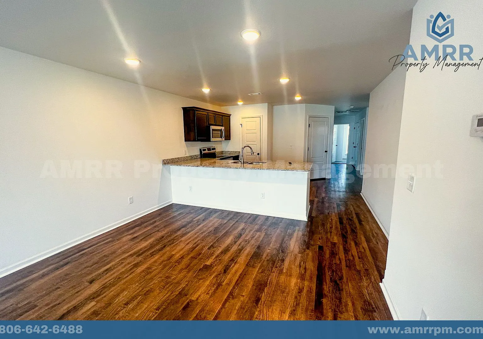 New Beginnings Start at AMRR - Perfect 3-Bedroom Home in Deerfield Estates — Photo 3