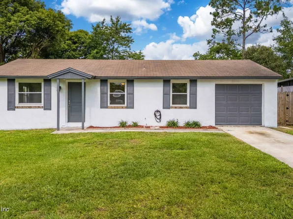 2793 KIOWA Avenue, Orange Park, FL 32065