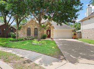 10630 Lonesome Dove Ct, Houston, TX 77095