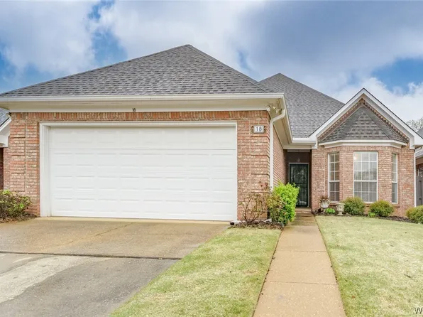 18 Highland Mnr, Tuscaloosa, AL 35406