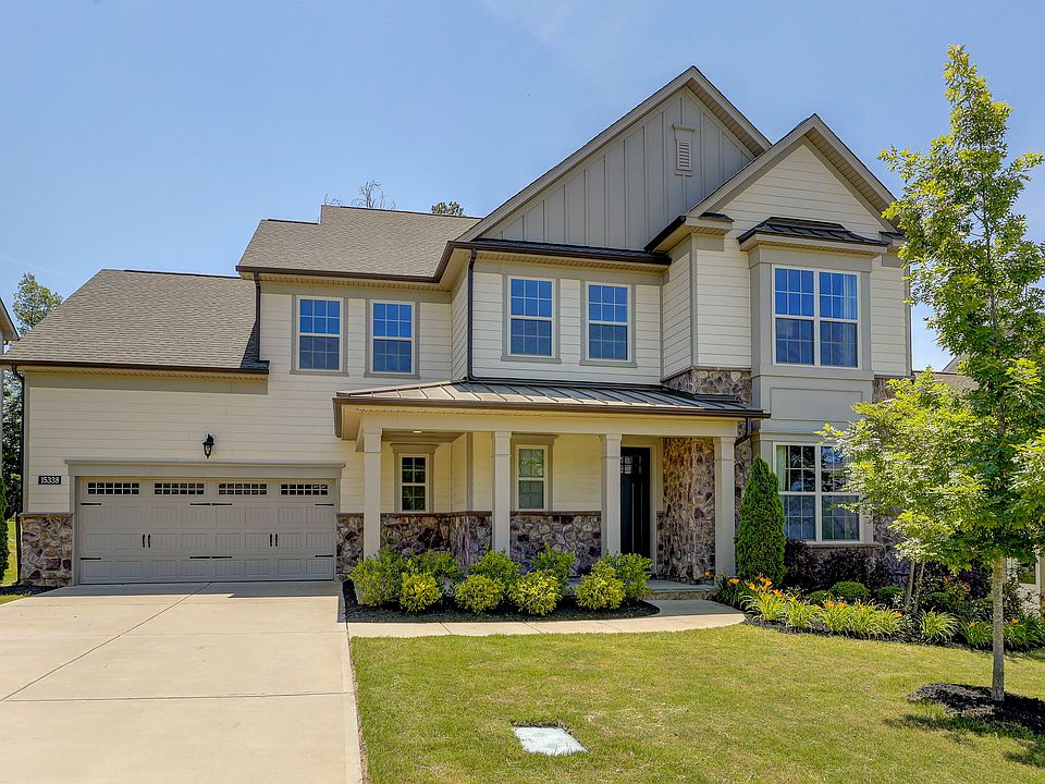 1st image of 15338 Cimarron Hills Ln