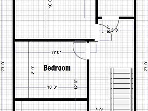 5th image of 204 Clinton St Unit D-204