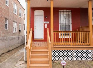 627 Dumbarton Ave, Baltimore, MD 21218