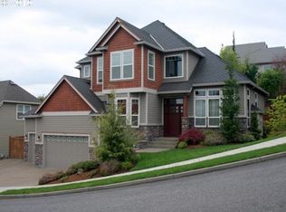 14442 SE Donatello Loop, Happy Valley, OR 97086